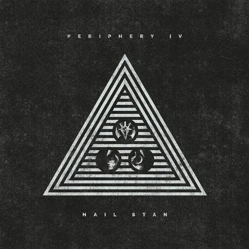 Periphery  - Periphery IV: Hail Stan (Vinyle Usagé) main image 1