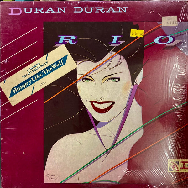 Duran Duran - Rio