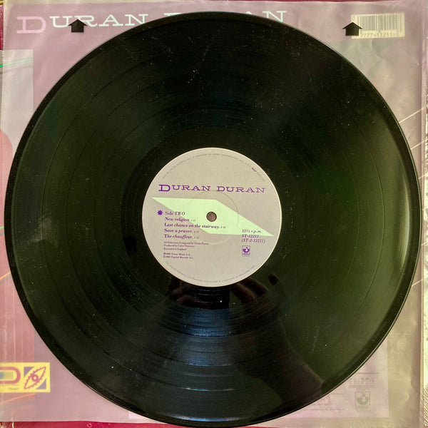 Duran Duran - Rio