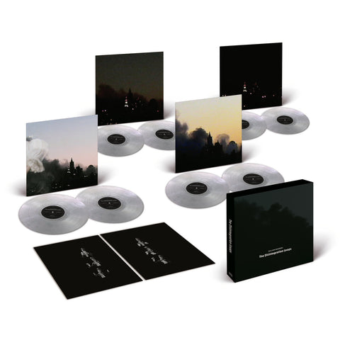 William Basinski - The Disintegration Loops (Arcadia Archive Edition) [Vinyl 8LP Box Set]