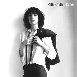 Patti Smith - Horses [50th Anniversary Edition Vinyl 2LP]