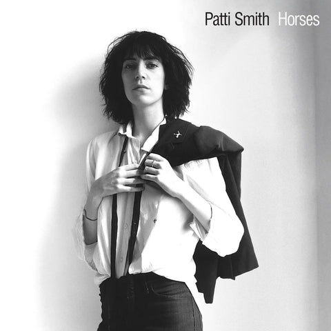 Patti Smith - Horses [50th Anniversary Edition Vinyl 2LP]