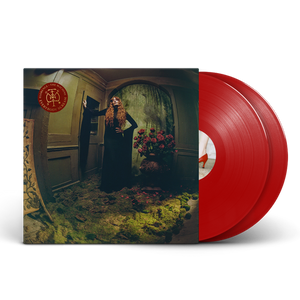 Florence and the Machine - Everybody Scream (Explicit Content) [Indie Exclusive Translucent Red Vinyl 2LP]
