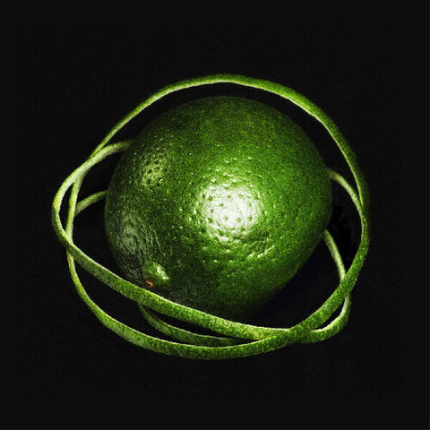 Big Thief - Double Infinity [Indie Exclusive Green Colored Vinyl LP]