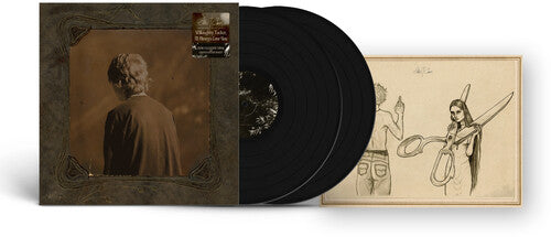 Ethel Cain - Willoughby Tucker, I'll Always Love You [Indie Exclusive Vinyl 2LP]