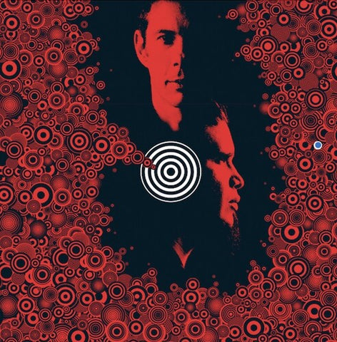Thievery Corporation - The Cosmic Game (20th Anniversary Reissue) [Vinyl 2LP]