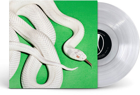 Deftones - private music [Limited Edition First Pressing Translucent Vinyl LP]