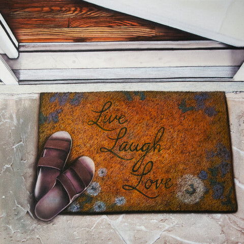 Earl Sweatshirt - Live Laugh Love [Indie Exclusive Black and Orange Crush Colored Vinyl LP]