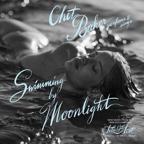 Chet Baker - Swimming by Moonlight [Deluxe Edition 180g Vinyl 2LP]