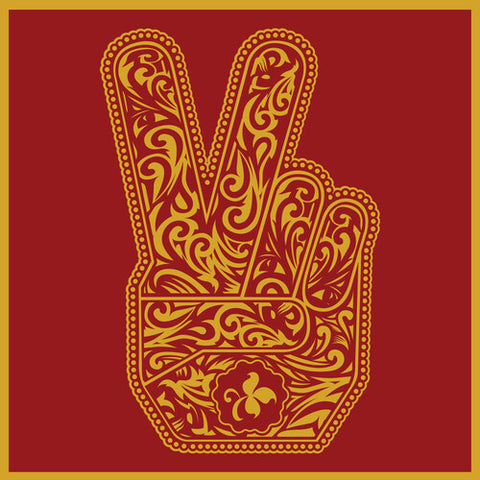 Stone Temple Pilots - Stone Temple Pilots [RKTBR25 Brick & Mortar Exclusive Red Colored Vinyl LP]