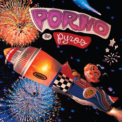 Porno For Pyros - Porno For Pyros (Rhino Reserve) [RKTBR25 Brick & Mortar Exclusive Vinyl LP]