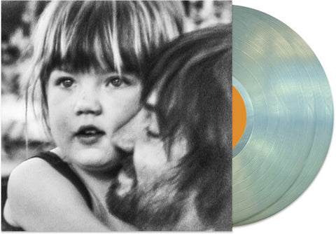 Tame Impala - Deadbeat (Explicit Content) [Indie Exclusive Clear Vinyl 2LP]
