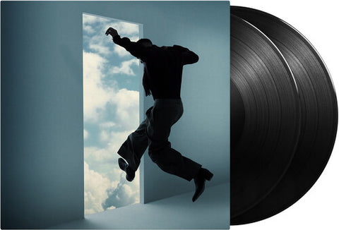 Kid Cudi - Free (Explicit Content) [Vinyl 2LP]