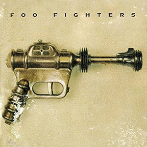 Foo Fighters - Foo Fighters (20th Anniversary Reissue) [Indie Exclusive Vinyl 2LP]