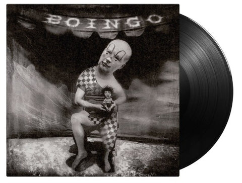 Boingo - Boingo [180 Gram Audiophile Vinyl 2LP)