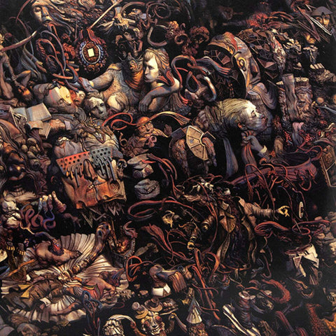 British Sea Power - Disco Elysium (Original Soundtrack) [Vinyl 3LP]