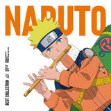 Naruto - Best Collection [Vinyl LP]