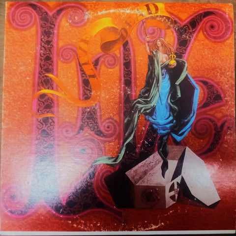 The Grateful Dead - Live/Dead