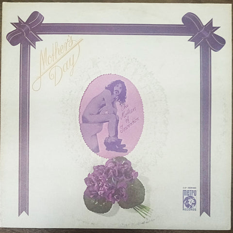 The Mothers of Invention - Mother's Day