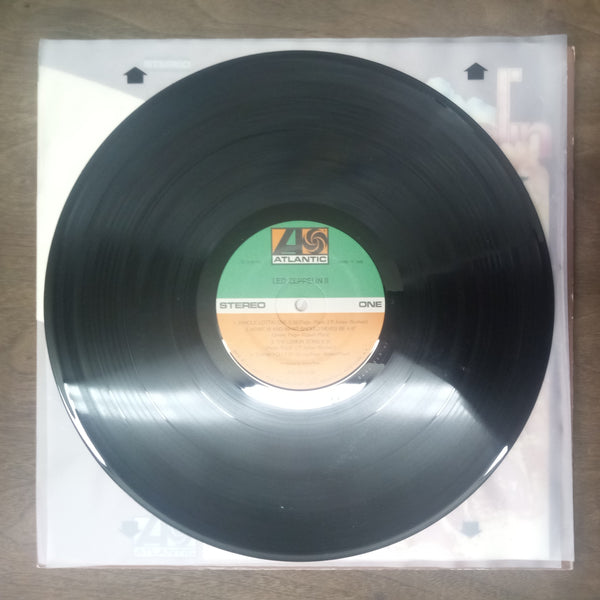 Led Zeppelin - Led Zeppelin II