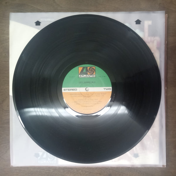 Led Zeppelin - Led Zeppelin II