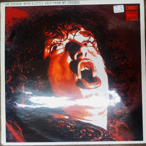 Joe Cocker - With a Little Help From My Friends