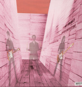 Blonde Redhead - In An Expression Of The Inexpressible [Vinyl LP]