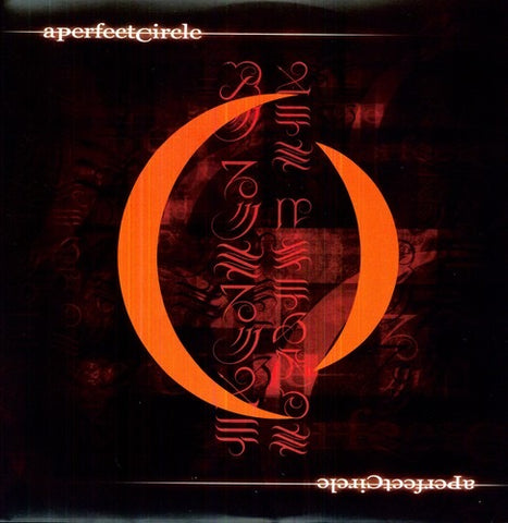 A Perfect Circle - Mer de Noms [Vinyl 2 LP]