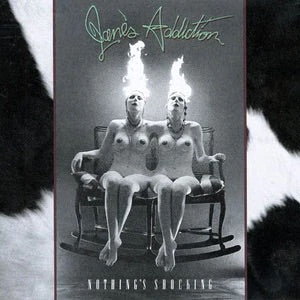 Jane’s Addiction - Nothing’s Shocking [Vinyl LP]