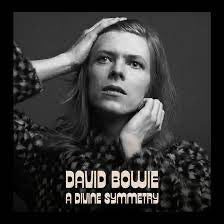 David Bowie - A Divine Symmetry (An Alternative Journey Through Hunky Dory) [Vinyl LP]
