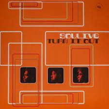 Soulive - Turn It Out [Vinyl 2 LP]