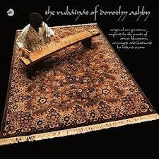 Dorothy Ashby - The Rubaiyat Of Dorothy Ashby [Vinyl LP]