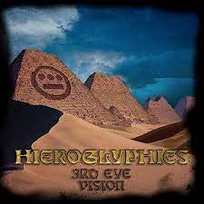 Hieroglyphics - 3rd Eye Vision [Vinyl 3 LP]