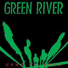 Green River - Come On Down [Vinyl LP]
