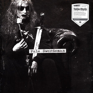 Kekht Arakh - Pale Swordsman [Metallic Silver Vinyl LP]