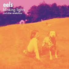 Eels - Blinking Lights And Other Revelations [Limited Edition Purple Vinyl 3 LP]