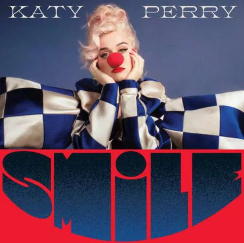 Katy Perry - Smile [Vinyl LP]