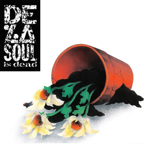 De La Soul - Is Dead [Vinyl 2 LP]
