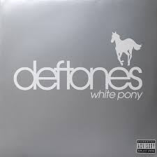 Deftones - White Pony [Vinyl 2 LP]