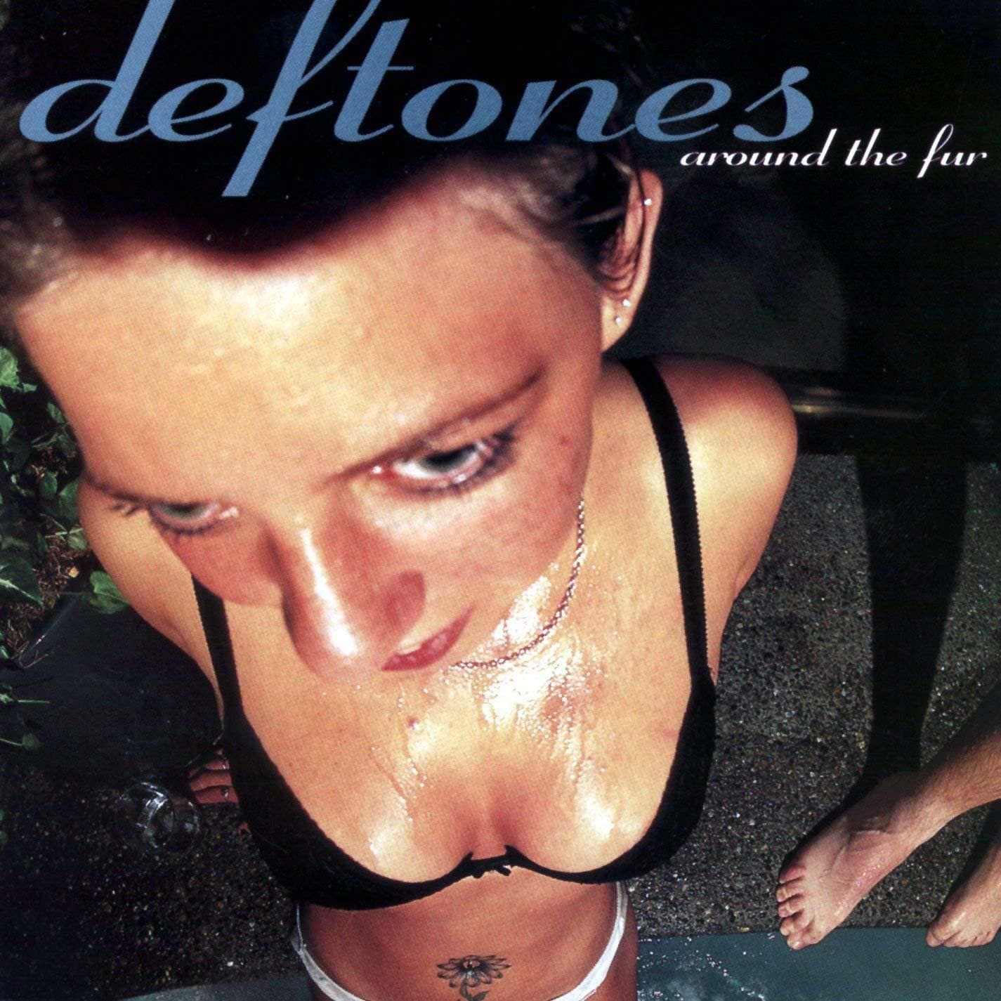 Deftones - Around The Fur [Vinyl LP]