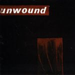 Unwound - S/T [Limited Edition Rising Blood Vinyl LP]