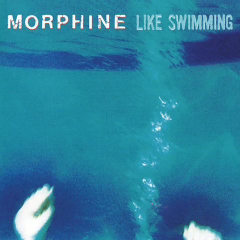 Morphine - Like Swimming [Opaque Blue Vinyl 2 LP]