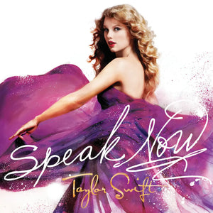 Taylor Swift - Speak Now [Vinyl 2 LP]