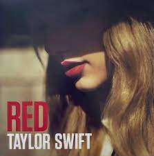 Taylor Swift - Red [Vinyl 2 LP]