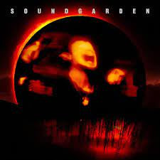 Soundgarden- Super Unknown [180 Gram Vinyl 2 LP]