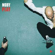 Moby - Play [Vinyl 2 LP]