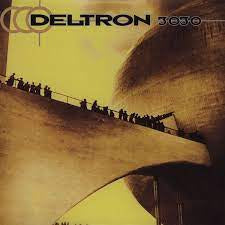 Deltron 3030 - Deltron 3030 [Vinyl 2 LP]