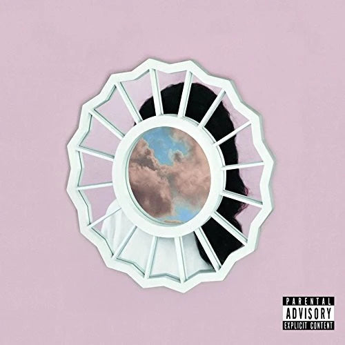 Mac Miller - The Divine Feminine [Vinyl 2 LP]