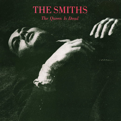 The Smiths - The Queen Is Dead [Remastered 180gram Vinyl LP]