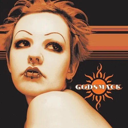 Godsmack - Godsmack [Vinyl 2 LP]